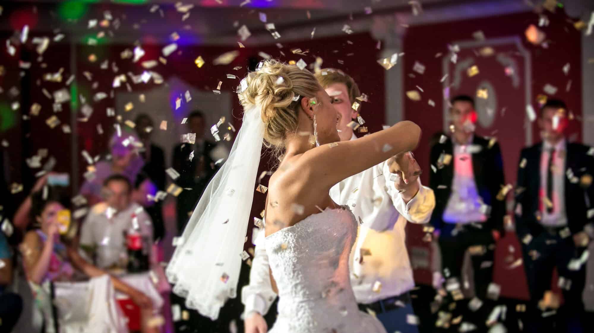 Hochzeiten