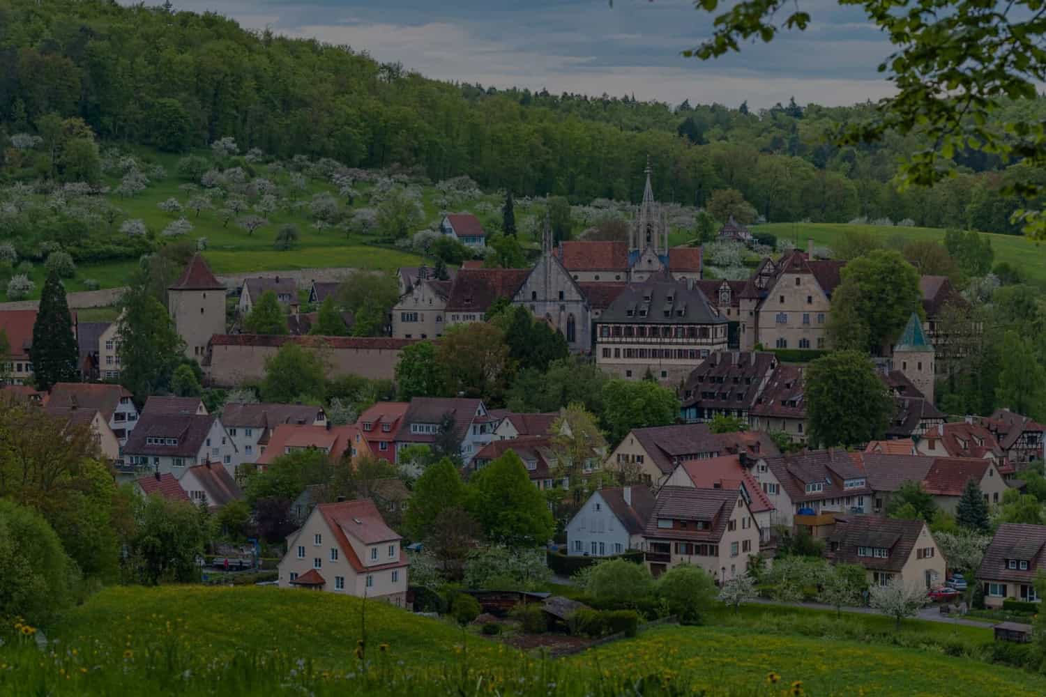 Ausflugsziele Steinenbronn