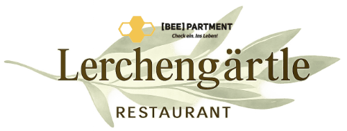 Restaurant Lerchengärtle Logo